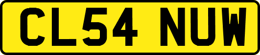CL54NUW