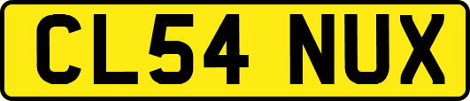 CL54NUX
