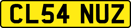 CL54NUZ
