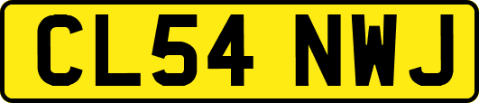 CL54NWJ