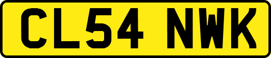 CL54NWK