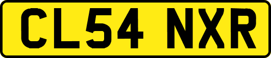 CL54NXR