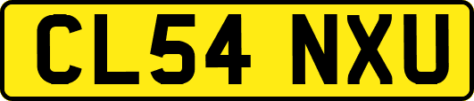 CL54NXU