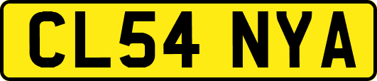 CL54NYA