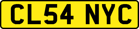 CL54NYC