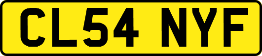 CL54NYF