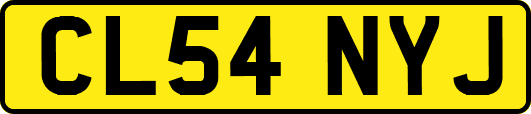 CL54NYJ