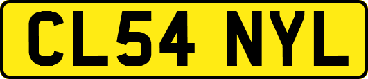 CL54NYL