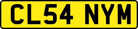 CL54NYM