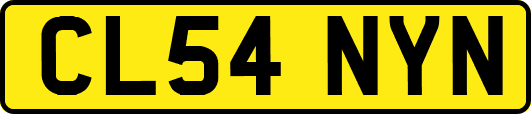 CL54NYN