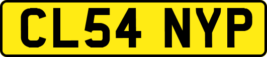 CL54NYP