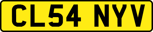 CL54NYV