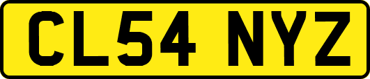 CL54NYZ