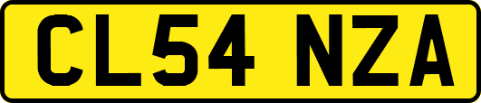 CL54NZA