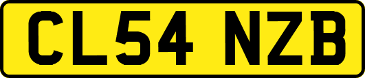 CL54NZB