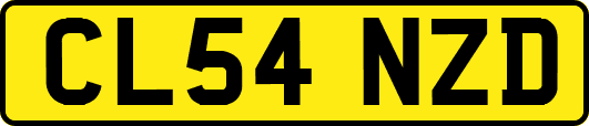 CL54NZD