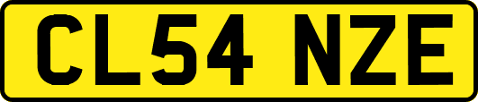 CL54NZE