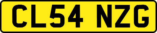 CL54NZG