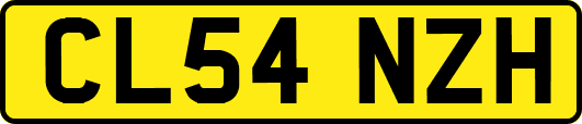 CL54NZH