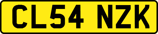 CL54NZK