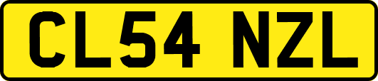 CL54NZL