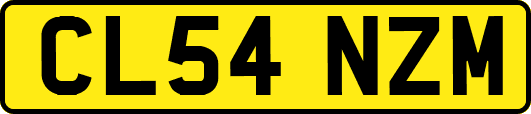 CL54NZM