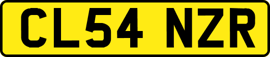 CL54NZR
