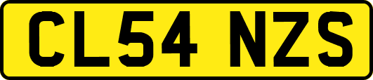 CL54NZS