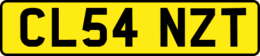 CL54NZT