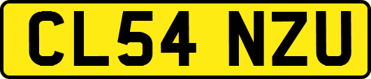 CL54NZU