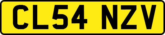 CL54NZV
