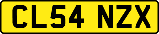 CL54NZX