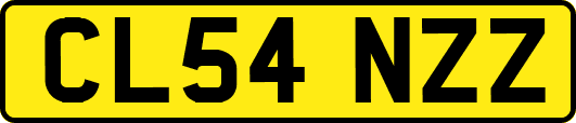 CL54NZZ