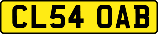 CL54OAB