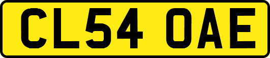 CL54OAE