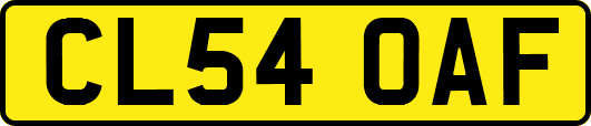 CL54OAF