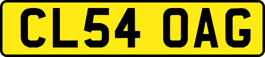 CL54OAG