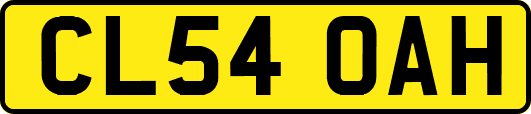 CL54OAH