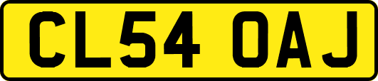 CL54OAJ