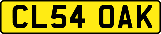 CL54OAK