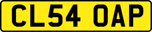 CL54OAP