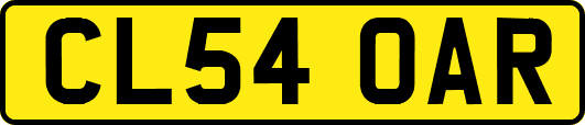 CL54OAR