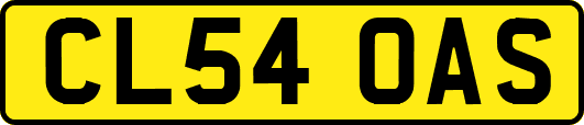 CL54OAS
