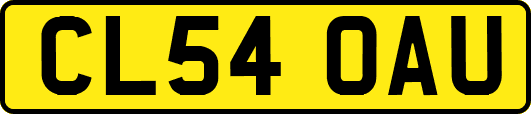 CL54OAU