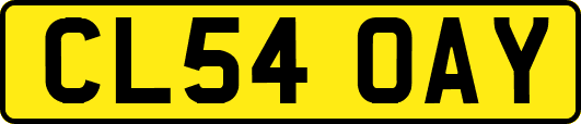 CL54OAY