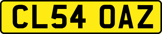 CL54OAZ