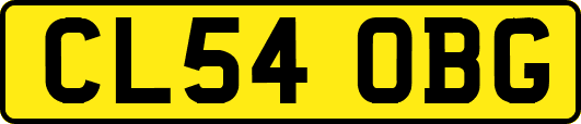 CL54OBG
