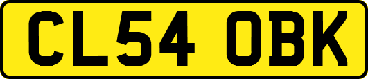 CL54OBK