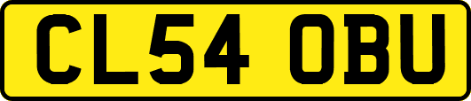 CL54OBU