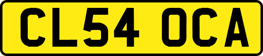 CL54OCA